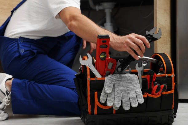 Best Emergency Plumbing Repair  in Rio Communities, NM